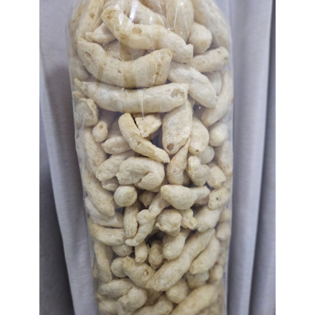 

Kerupuk Batagor Super Ori