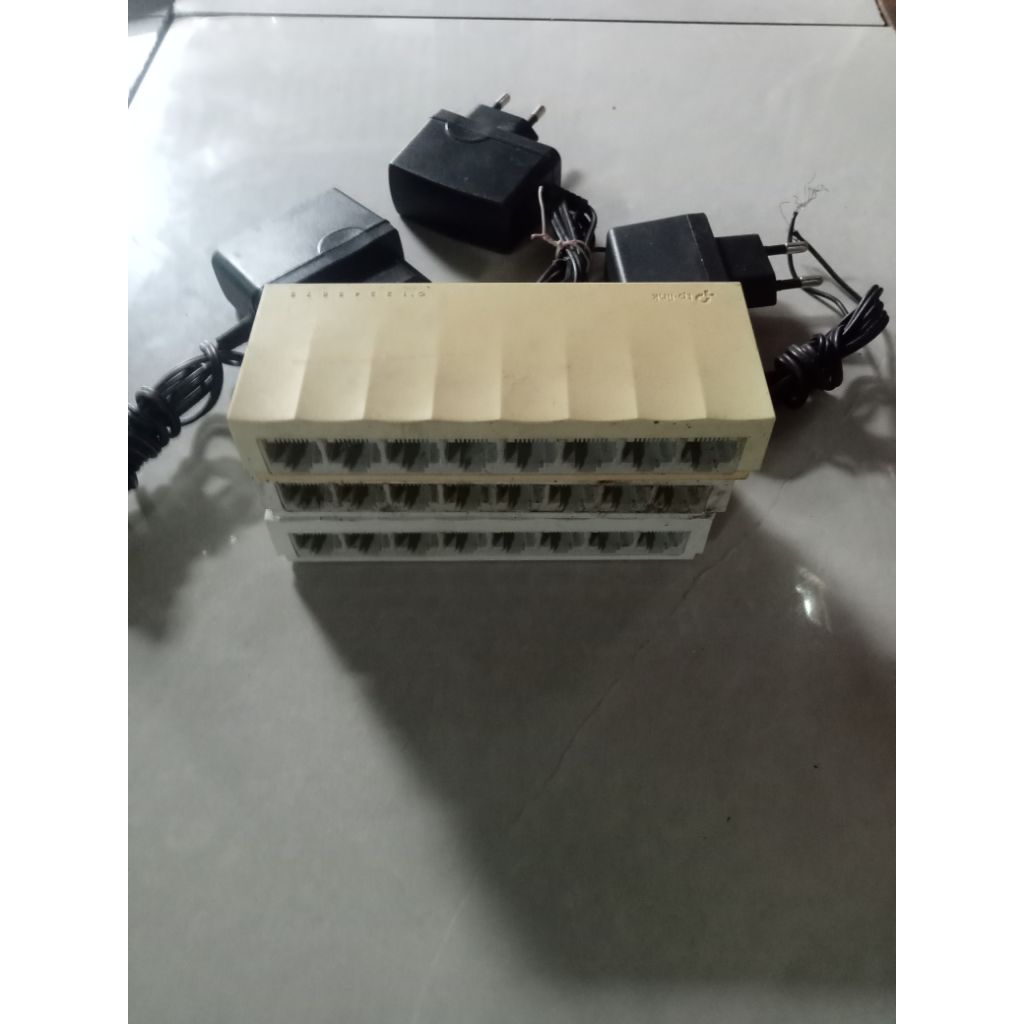 Switch hub 8 port