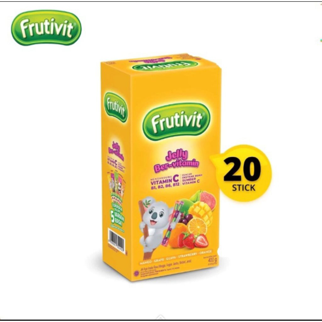 

frutivit
