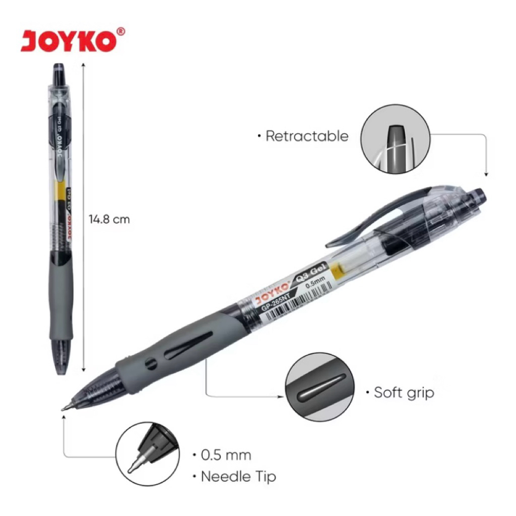 

PENA JOYKO GP-265