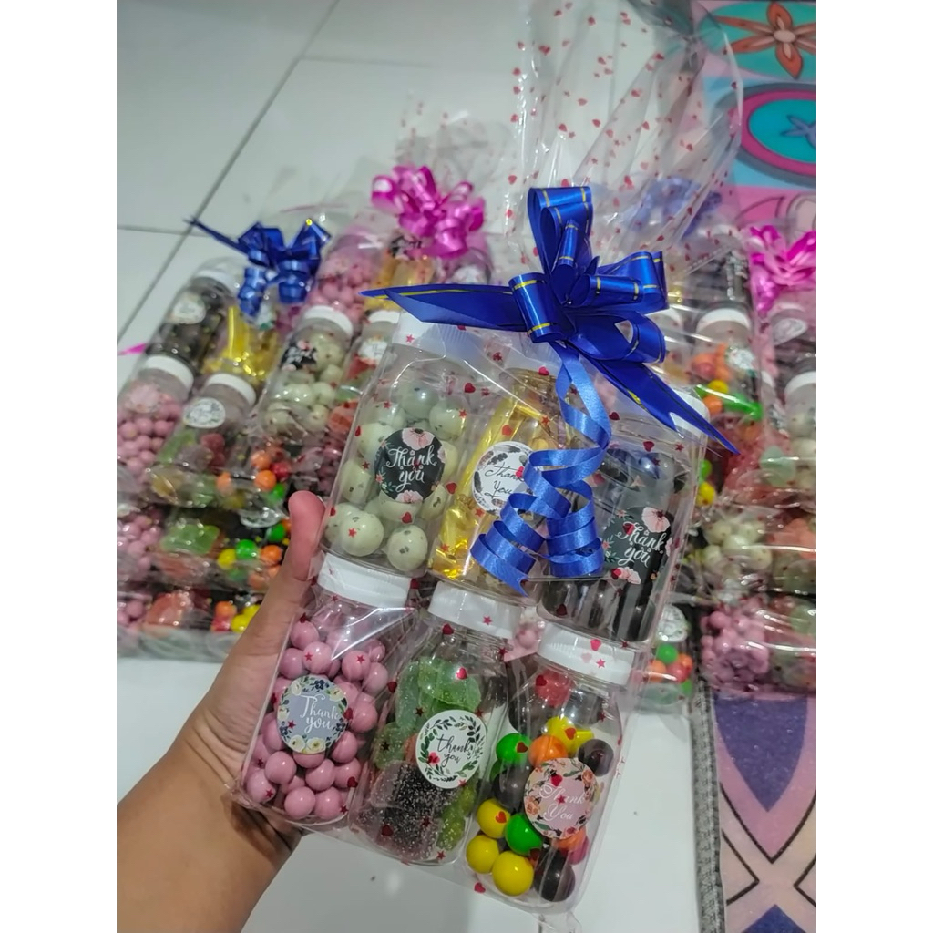 

parcel coklat lagie susun 6 80ml