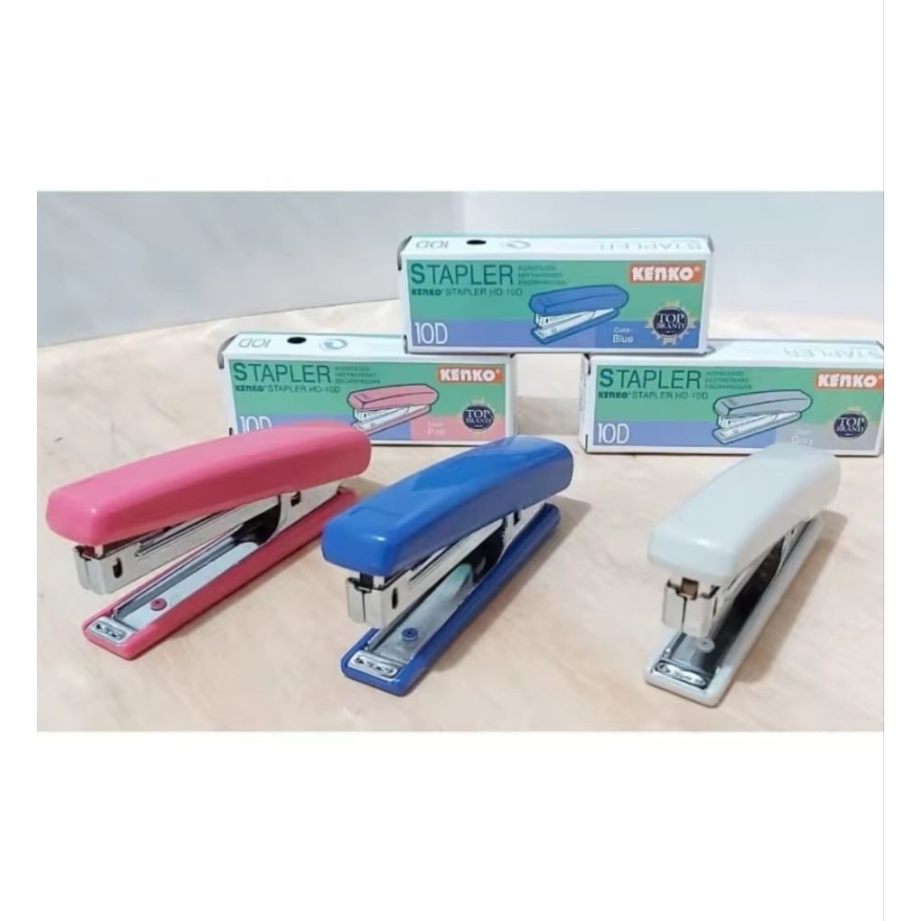 

STAPLER | HEKTER HD 50 KENKO