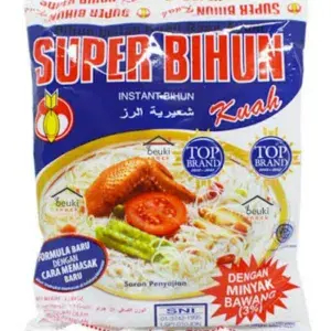 

SUPER BIHUN 100gram