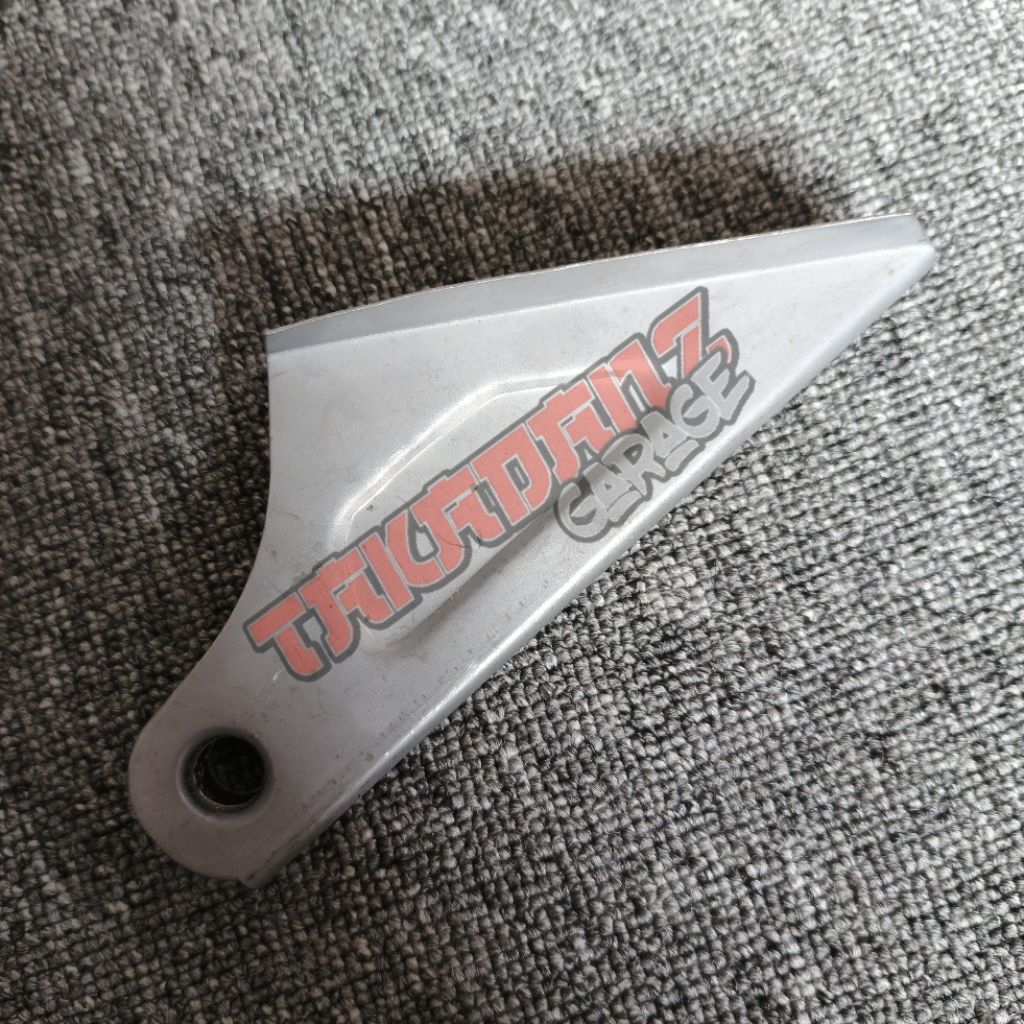 Pangkon Gantungan Knalpot Tsugigi Beat Scoopy Genio Mio