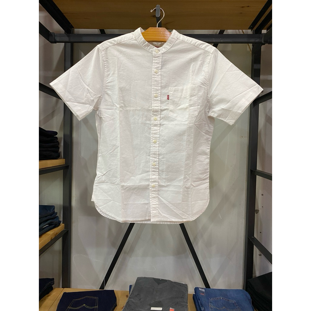 Koko Levis Pria Lengan Pendek 69891 0015