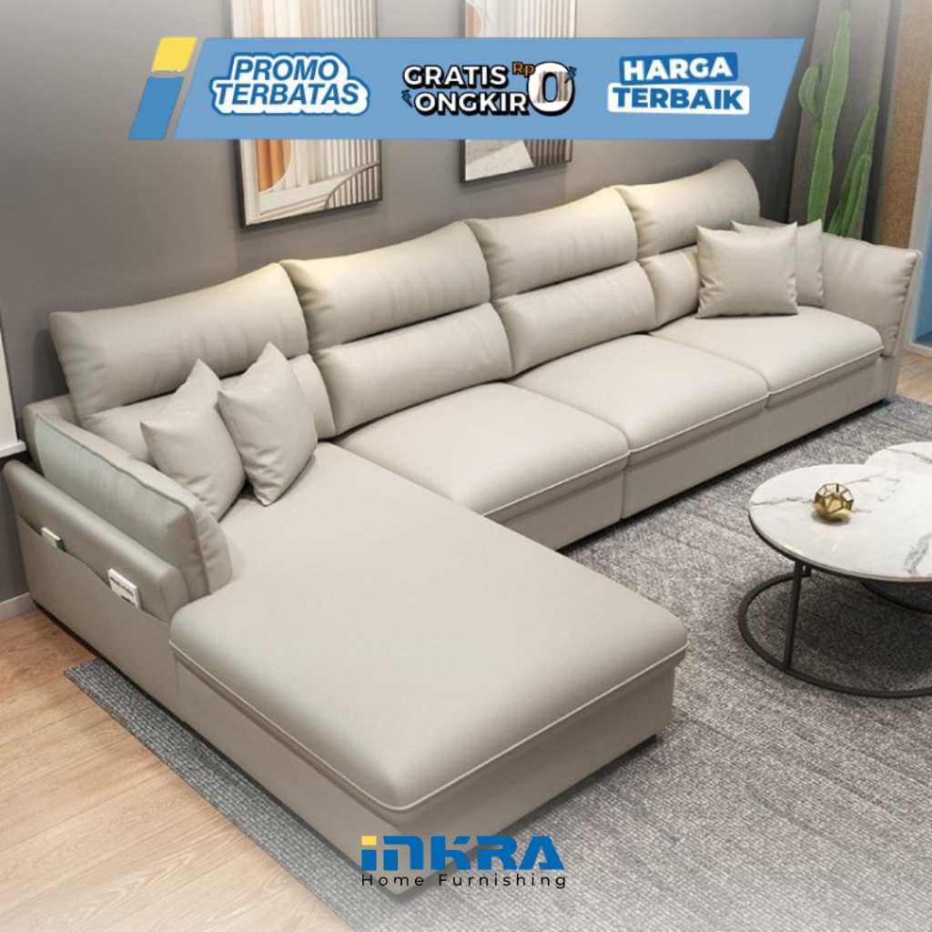 Sofa Minimalis Modern Model Terbaru