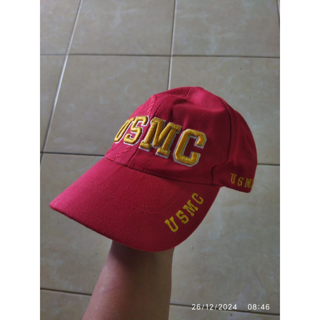 Topi USMC