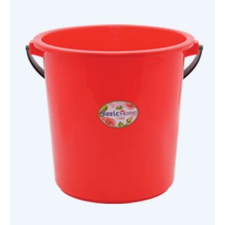 Ember tanpa tutup 10LITER PL-13 / 13LITER BPL-3 - 15LITER PL-12 Goldy Basic Home by Lion Star