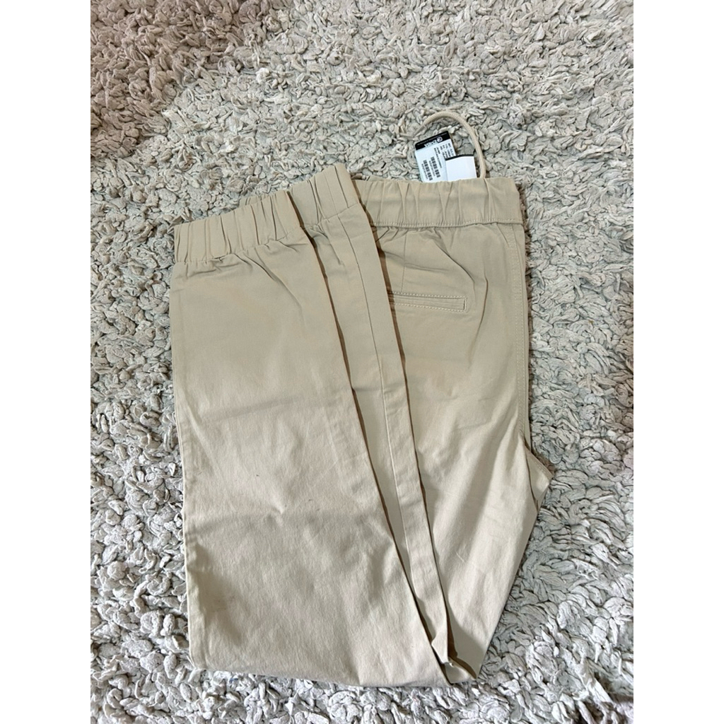 celana panjang jogger emba original