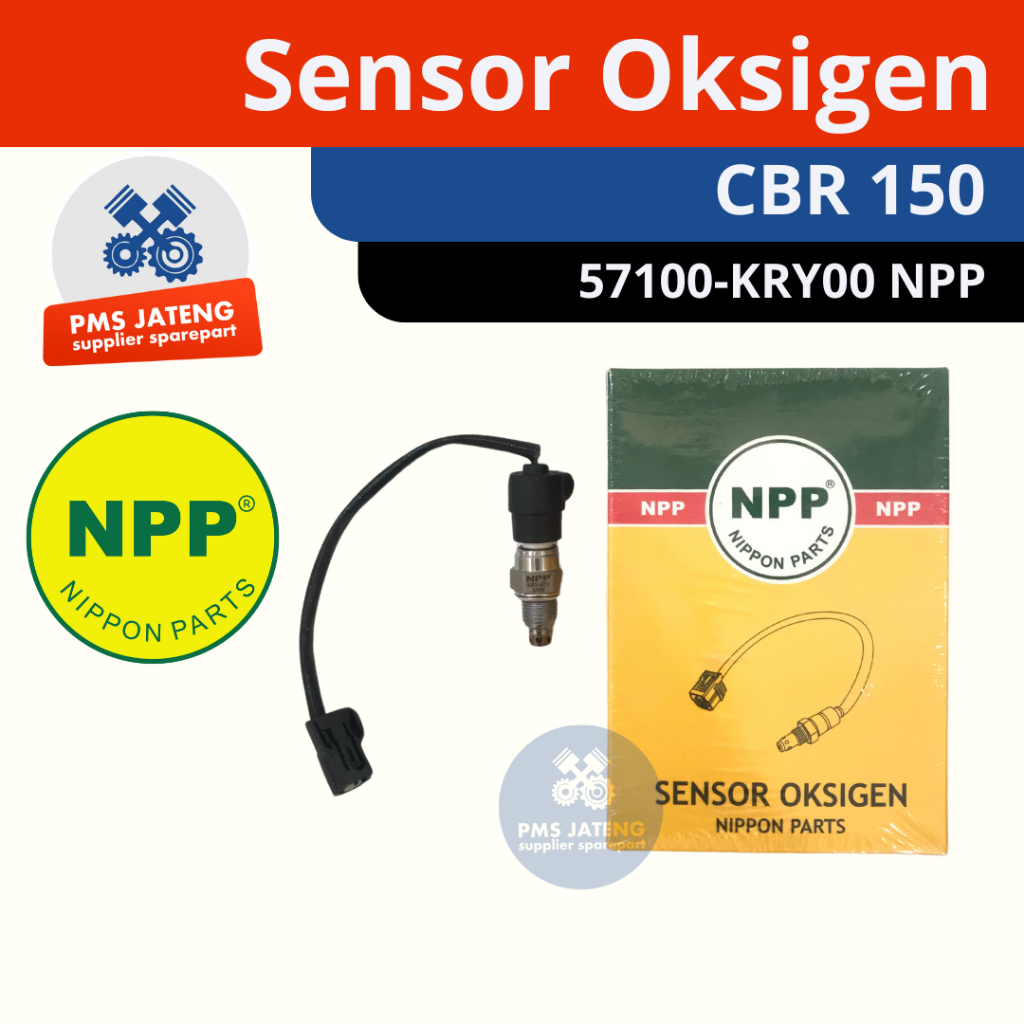 SENSOR OKSIGEN O2 MOTOR HONDA CBR 150