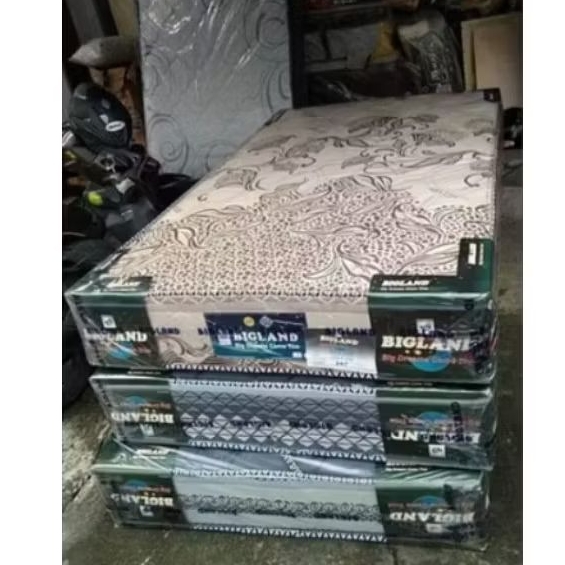 Matras Bigland 120 x 200