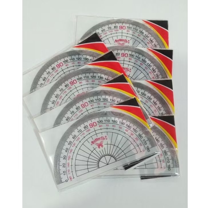 

PENGGARIS BUSUR/PENGGARIS SETENGAH LINGKARAN