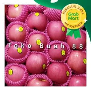 

Apel Fuji fresh(900_1000 gram)