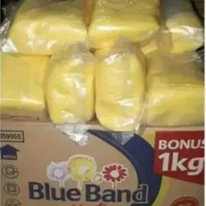 

BLUE BAND ECERAN 500 GRAM