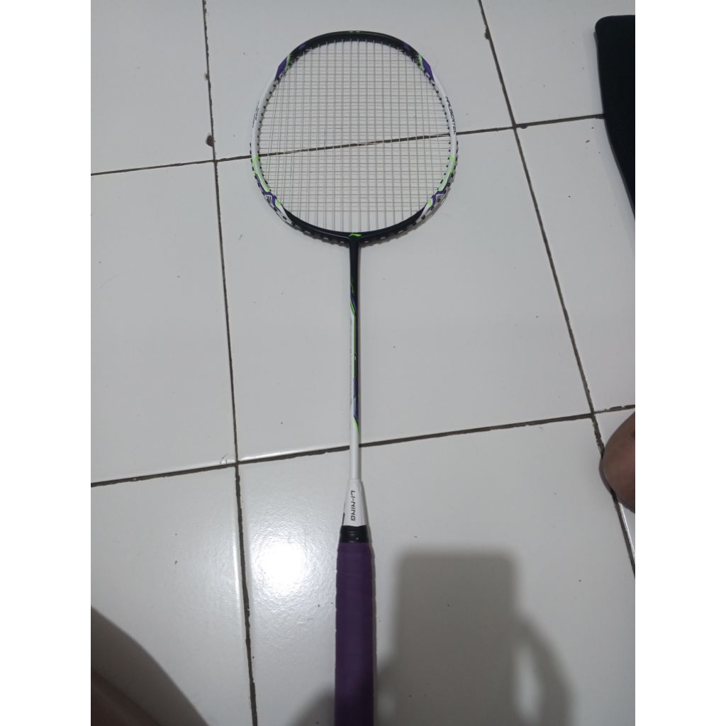 Lining Halbertec Motor 4u