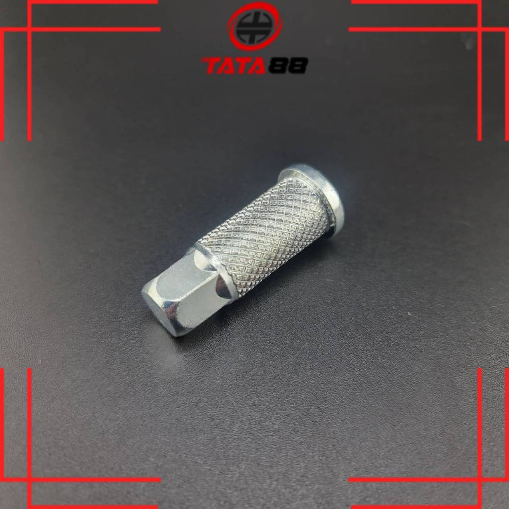 MUR HEAD NANAS RC 100 / RX KING - Mur Head Mur Nanas M8 Rx King Rxking Galvanis 41mm