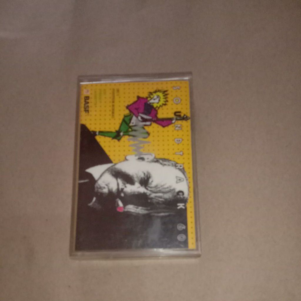 kaset pita soundtrack 60