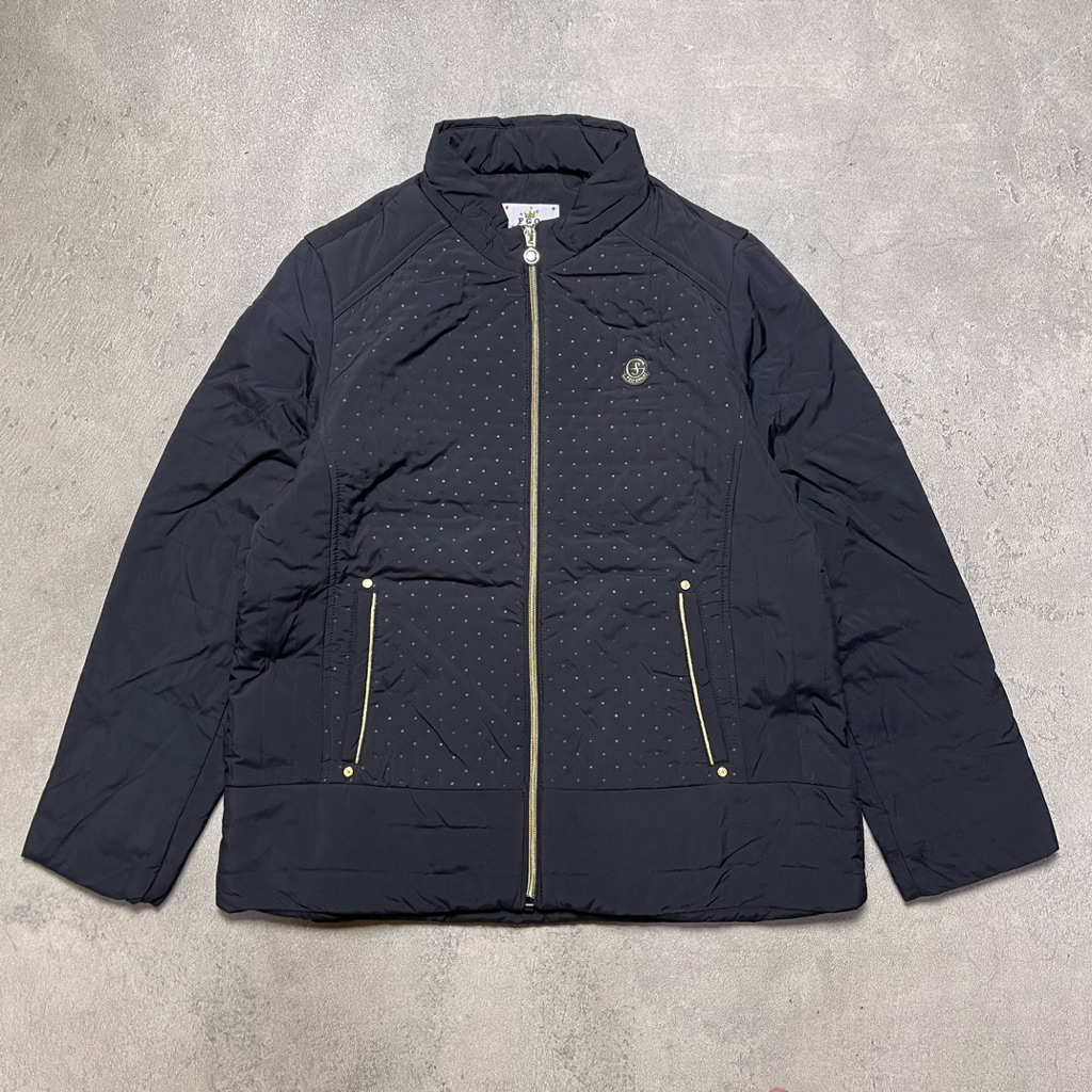 Jaket Winter Wanita FGO Size L