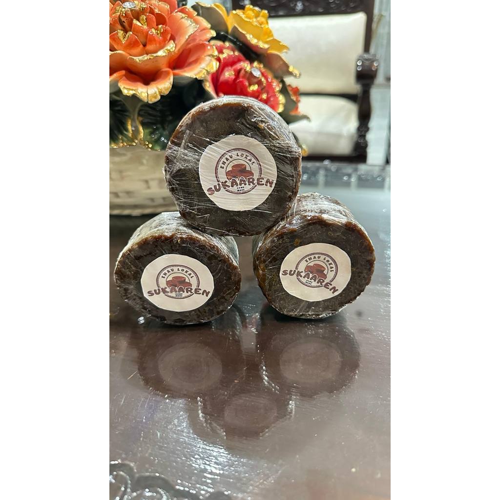 

gula aren aslin enau