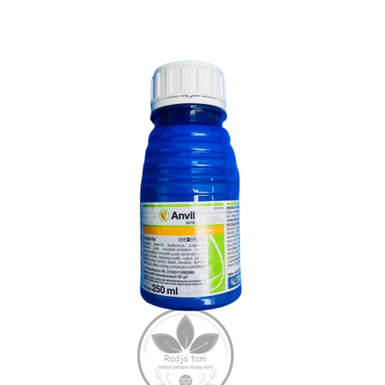 Fungisida - Fungisida ANVIL 50SC isi 250ml