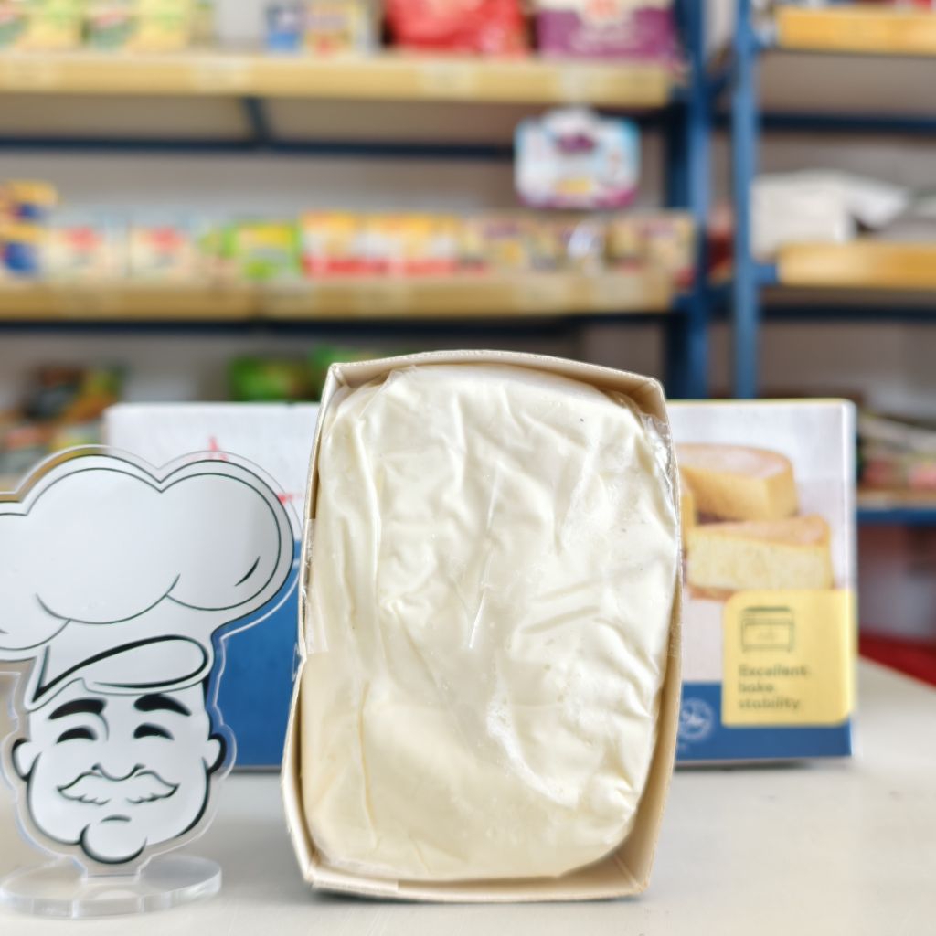 

RB22 Anchor Cream Cheese 250Gr / Anchor Creamcheese 250Gr / Anchor Cream Cheese Traditional Style