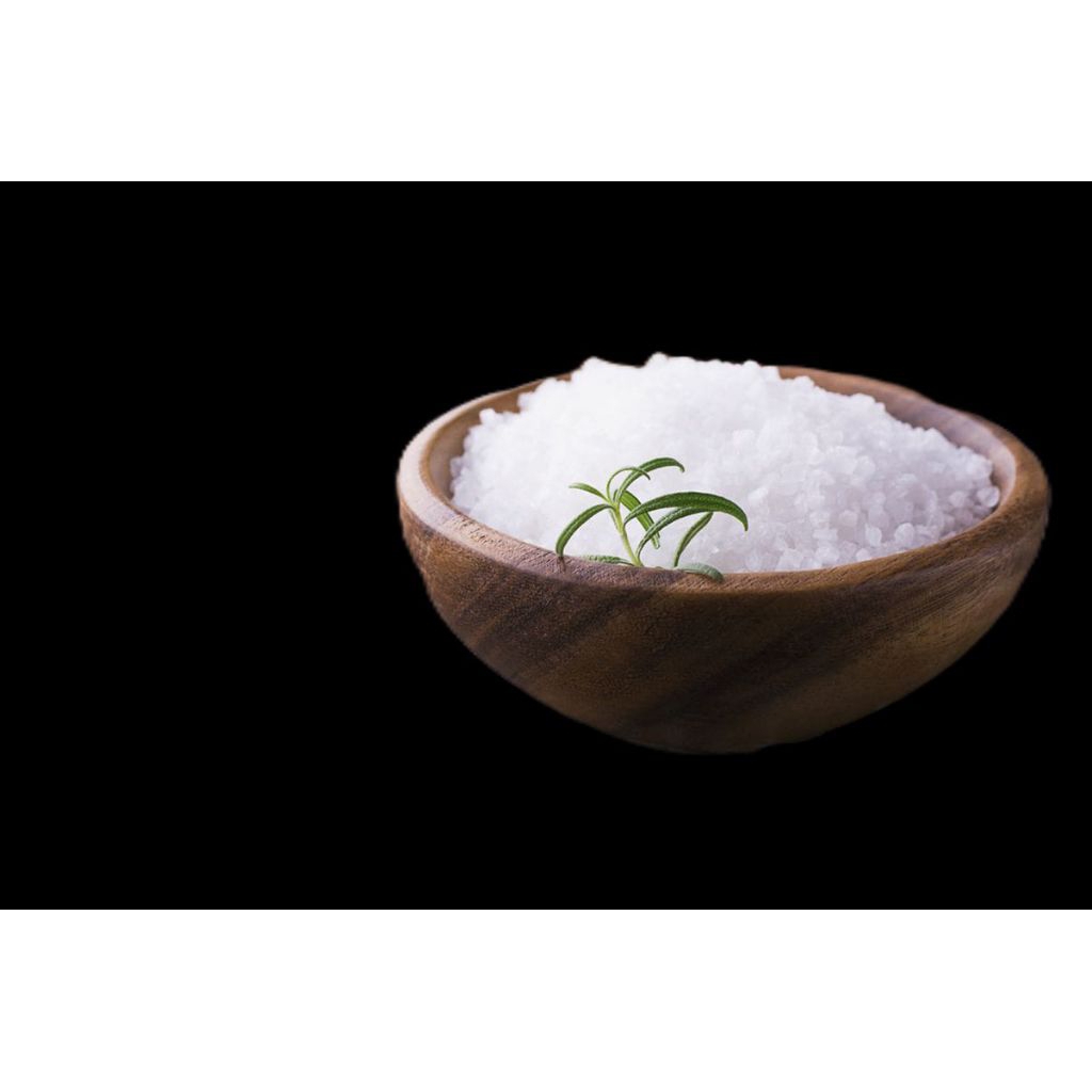 

garam RUQYAH ½KG menguras aura negatif