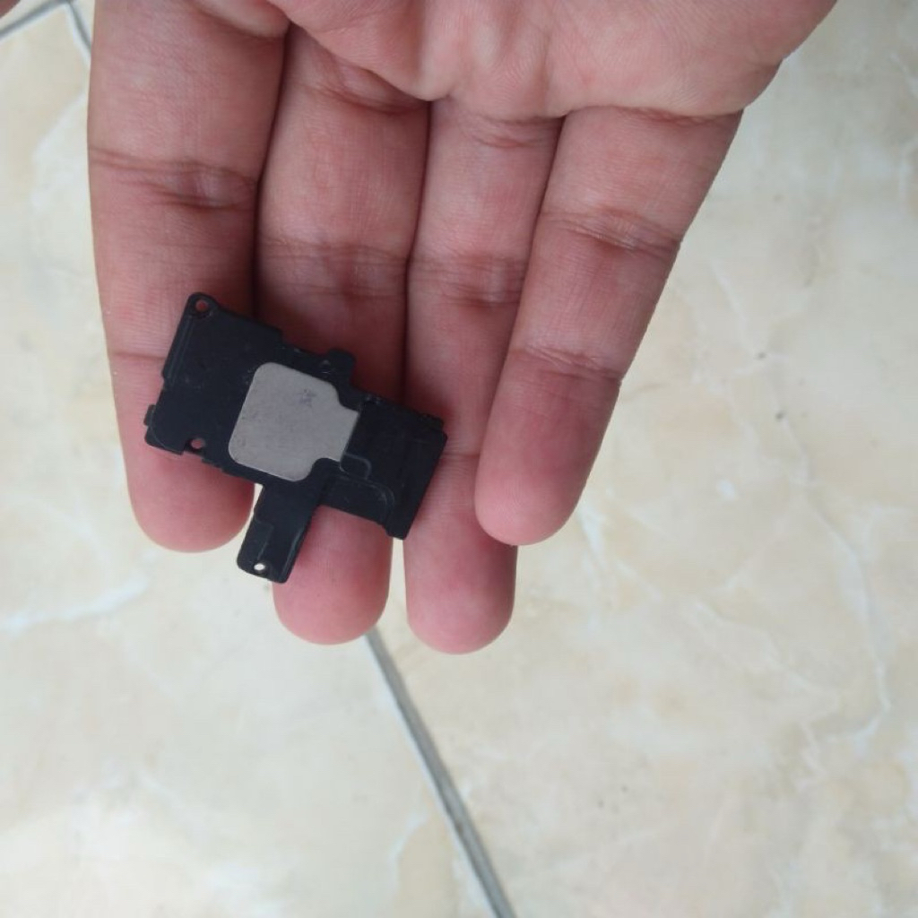 buzzer speaker 6 6g ori copotan