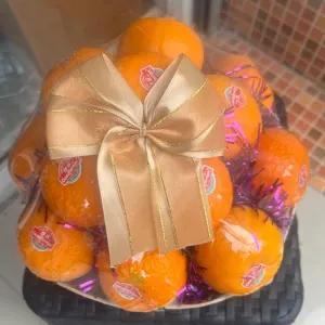 

HAMPERS 4(FULL BUAH JERUK)/kirim instan dan sameday