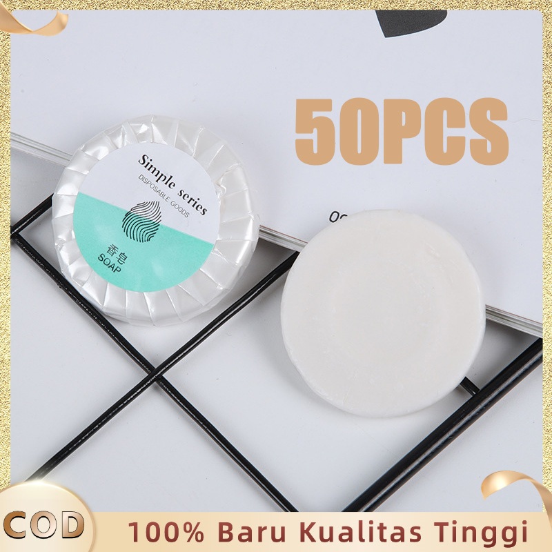 10g Sabun Hotel Soap Sabun Mini Hotel Soap Travelling Sabun Padat Sabun Hotel Kecil