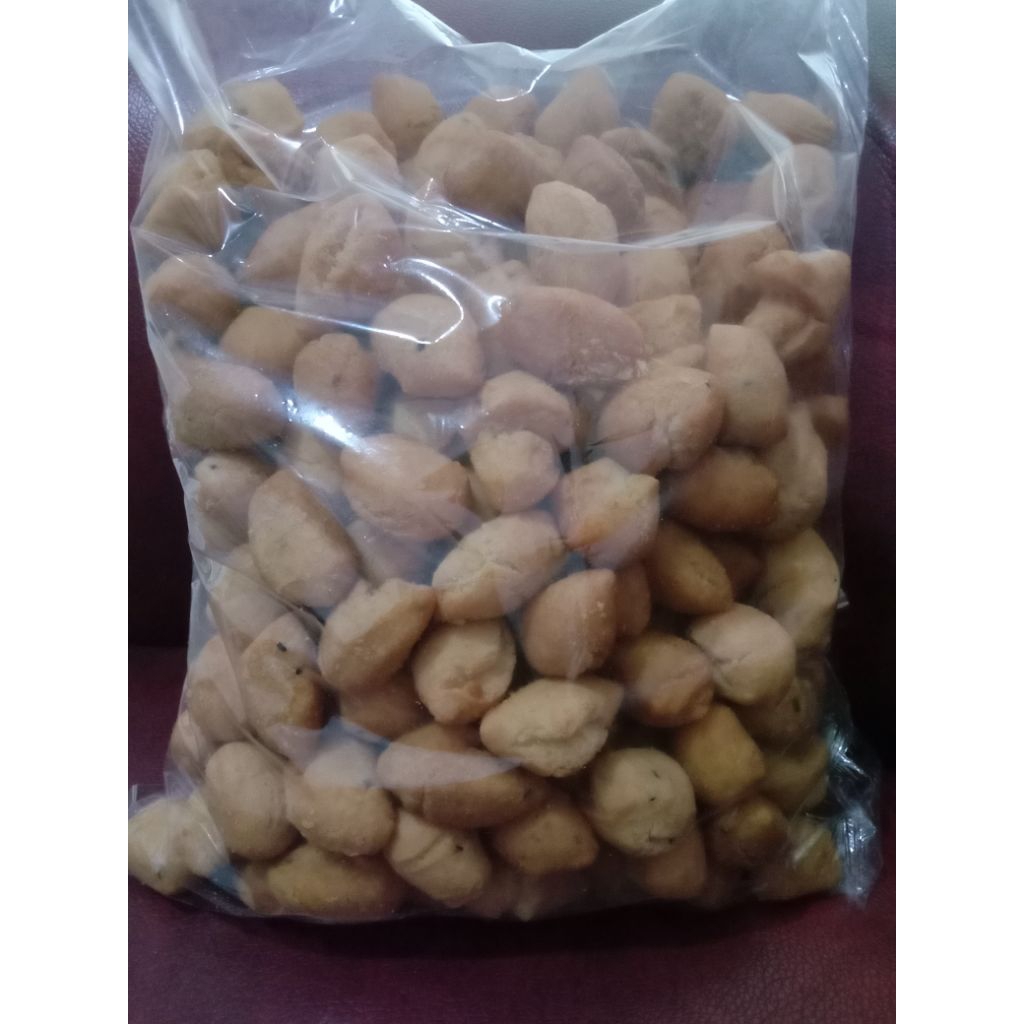 

Kue Snack Camilan