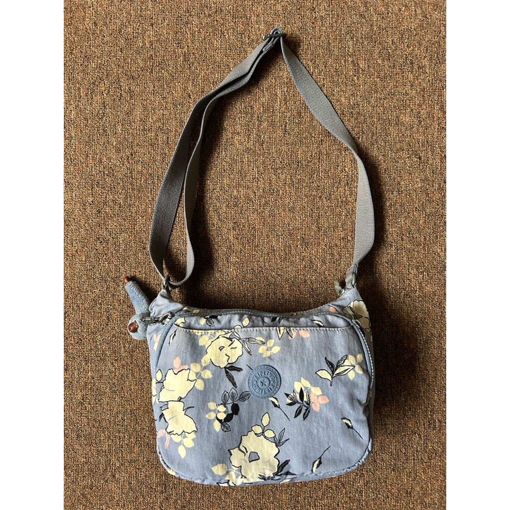 PRELOVE / SECOND / BEKAS TAS KIPLING ORIGINAL