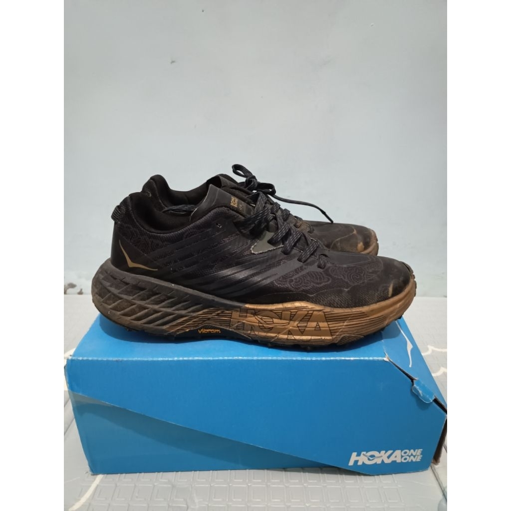 Sepatu Trail Run/Sepatu Gunung