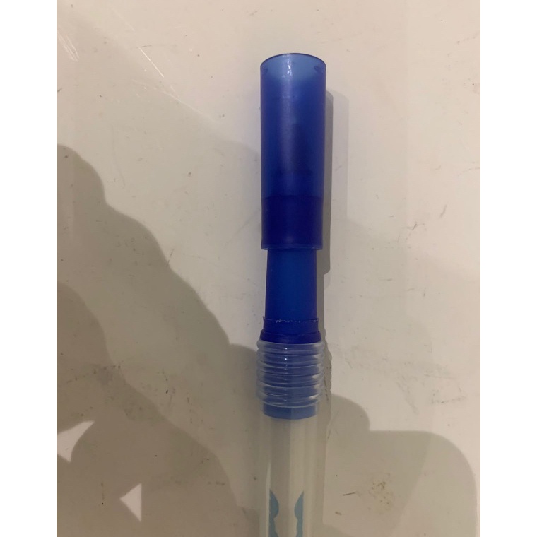 

KODE W89D Pen Biru