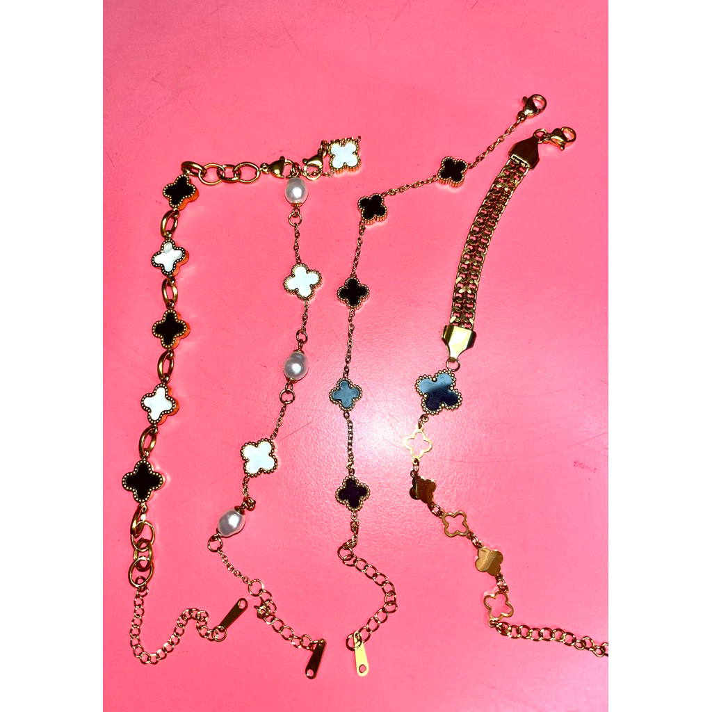 gelang titanium wanita anti karat gelang titanium anti karat gelang wanita tidak berkarat