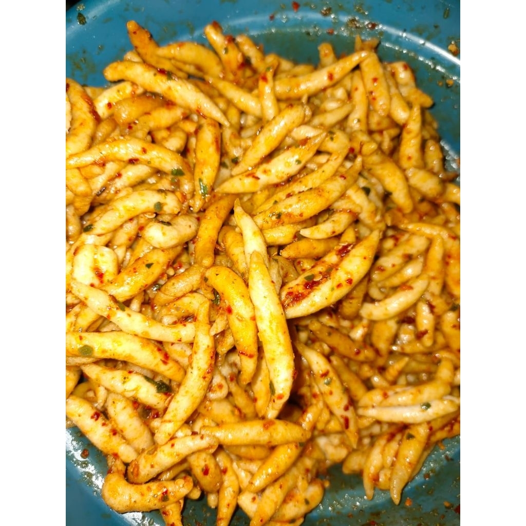 

Tiktuk khas Garut kemasan 1kg