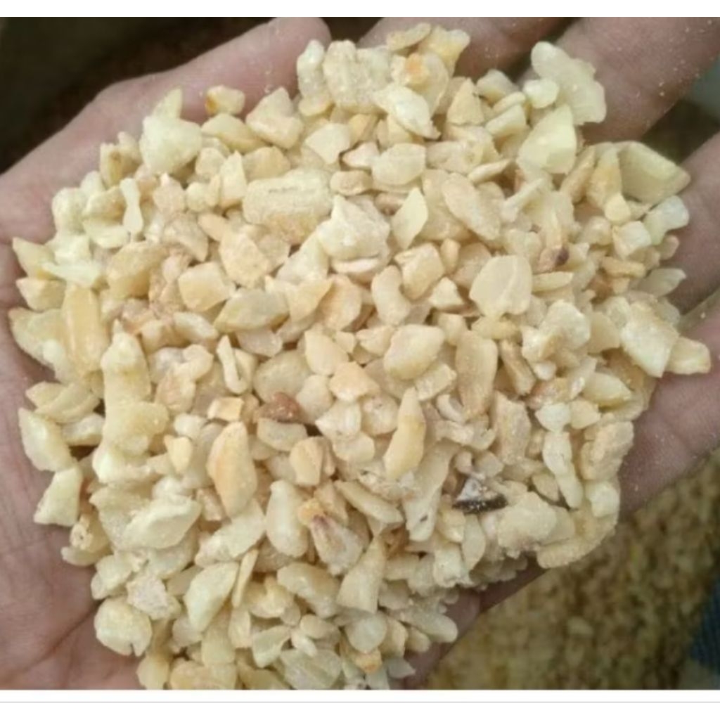 

Bumbu kemiri pecah / halus / menir murah berkwalitas