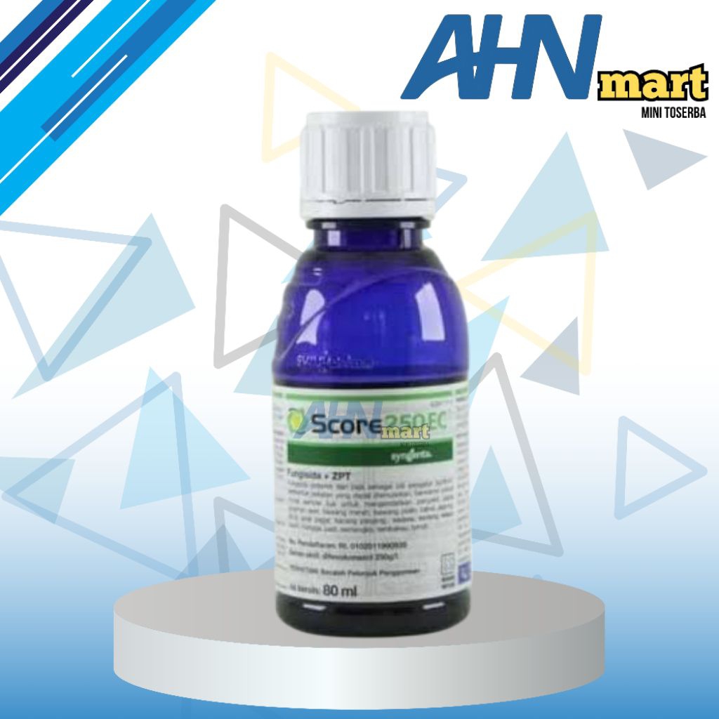 Score 80ml Fungisida padi