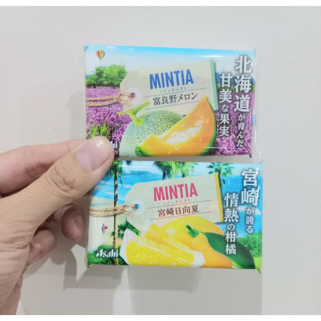 

mintia candy japan (READY)