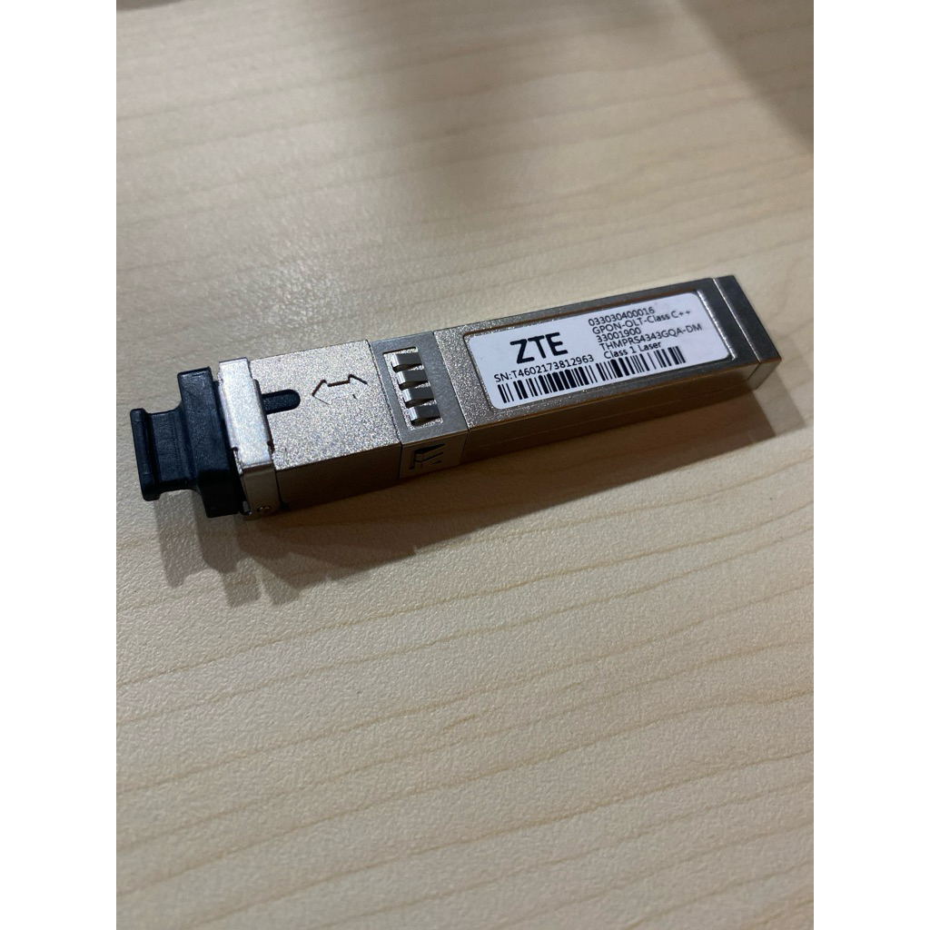 SFP C++ GPON HUAWEI & ZTE