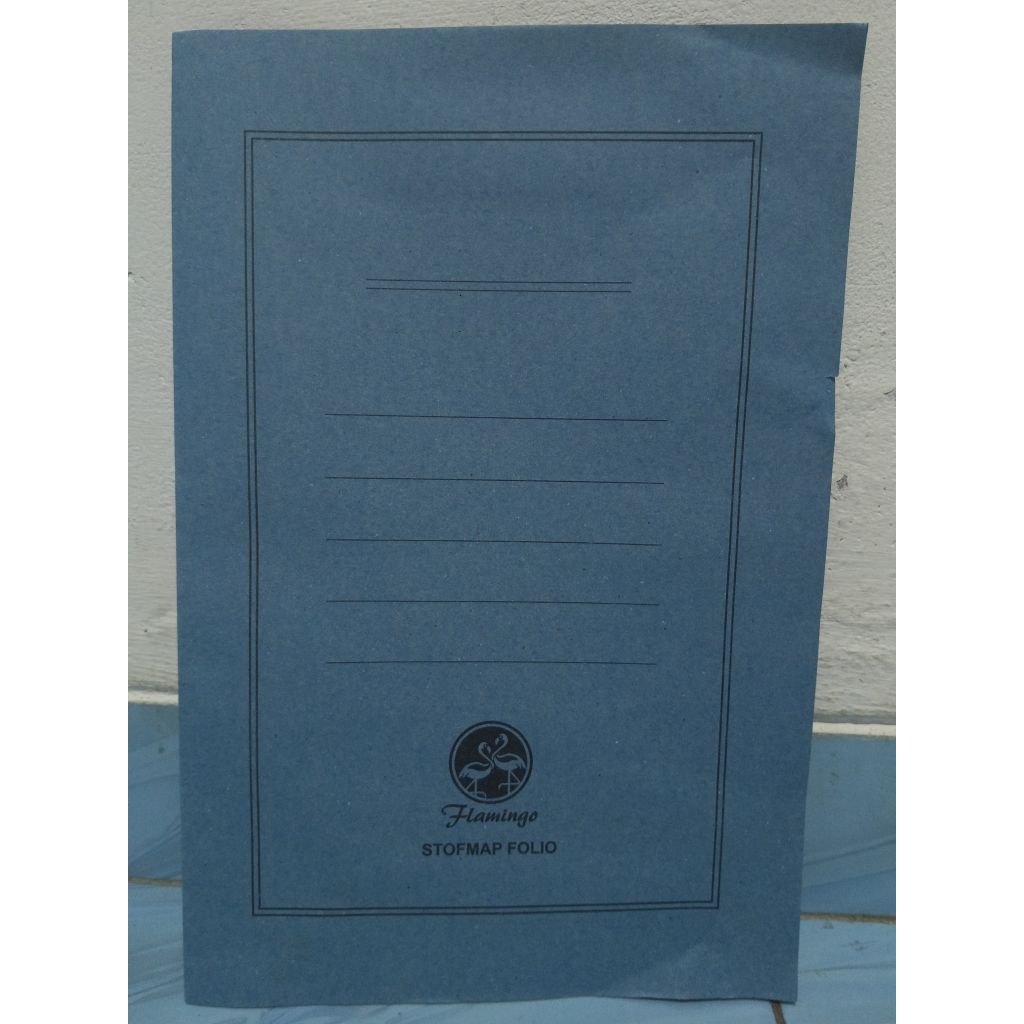 

Stopmap Folio