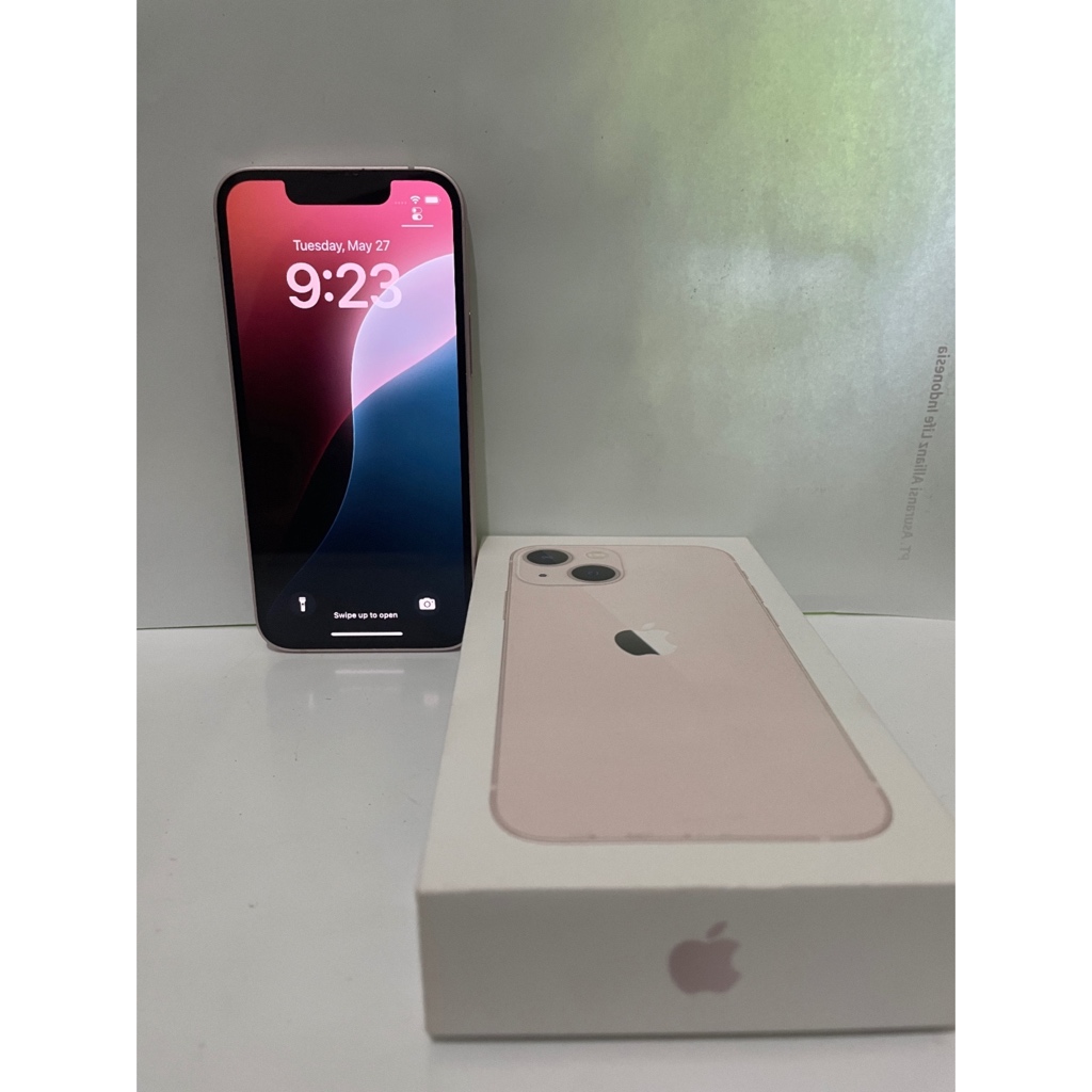 Iphone 13 Mini 128GB Ex iBox PA/A