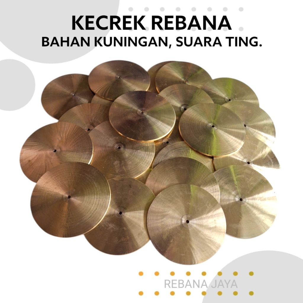 Kecrek Kecrik Kuningan Hadroh Hadrah Rebana Albanjari