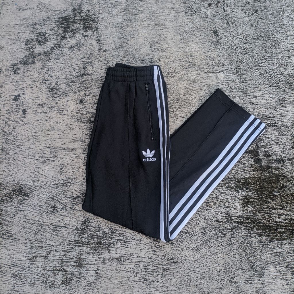 TRACKPANTS ADIDAS EUROPE