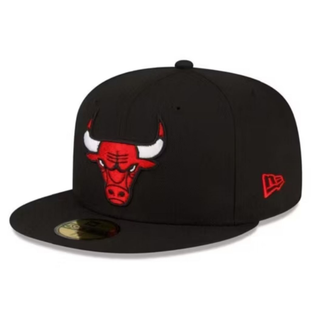 Topi Snapback bordir Banteng/Caps pashion pria original premium