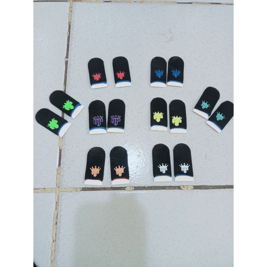 SARUNG JEMPOL AP KING TERMURAH (AP KING BASIC)