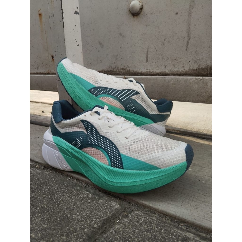 Ortuseight Hyperfuse 3.0 Running