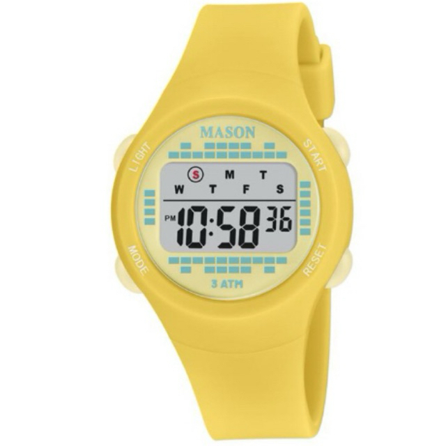 Jam tangan anak anak original mason