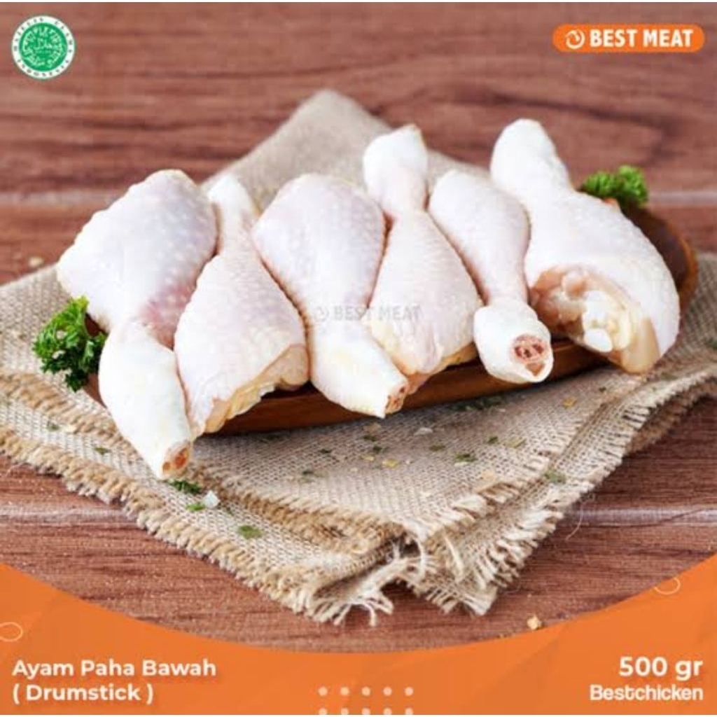 

paha bawah (paha pentung ayam)