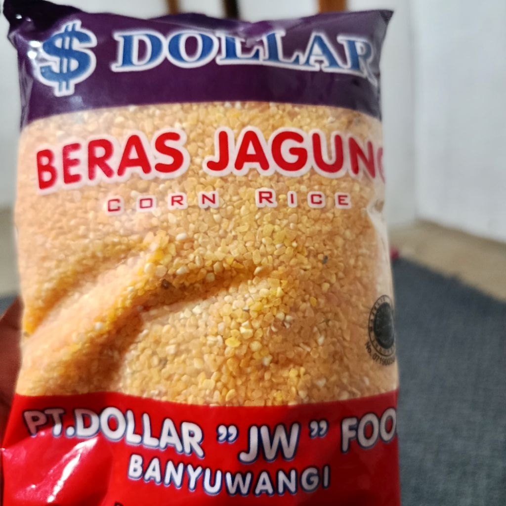 

Jual Beras Jagung Murah 1kg | Beras Jagung Premium | Beras Jagung Rendah Kalori