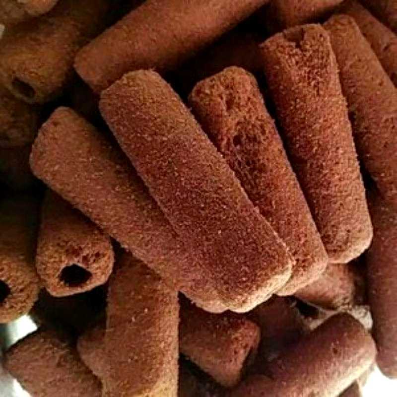

Momogi rasa coklat 150 gram